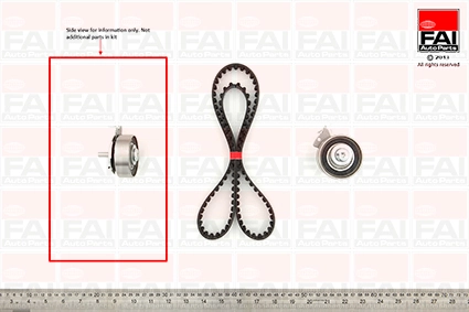 Timing Belt Kit